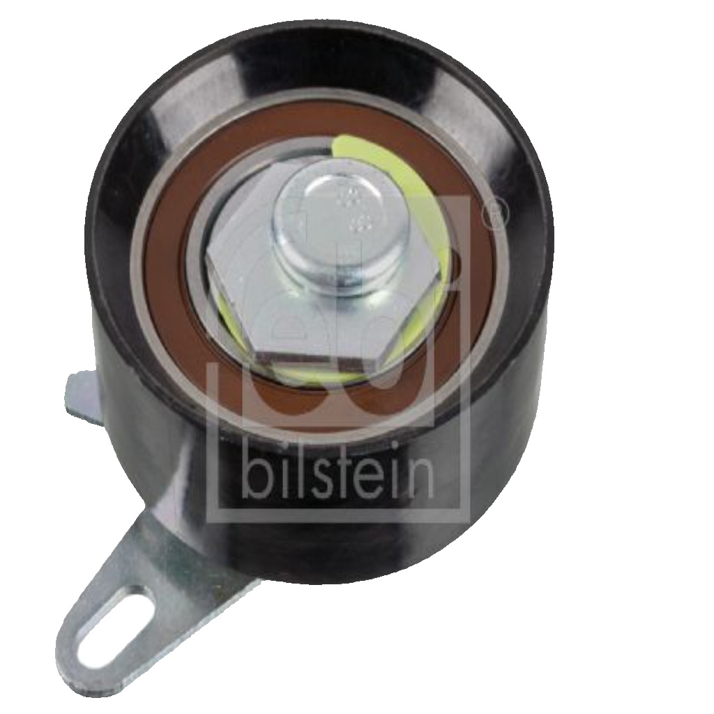 FEBI BILSTEIN Selector-/Shift Rod Steel 82mm Length 15mm Spanner Fits SCANIA