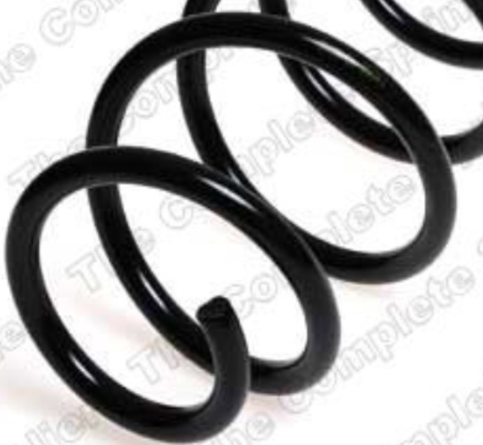 KILEN COIL SPRING FRONT FORD GALAXY 2.0 5 06-