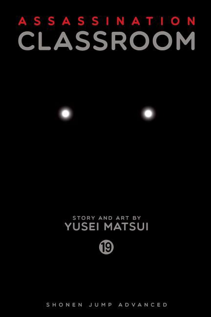 Assassination Classroom, Vol. 19 Volume 19