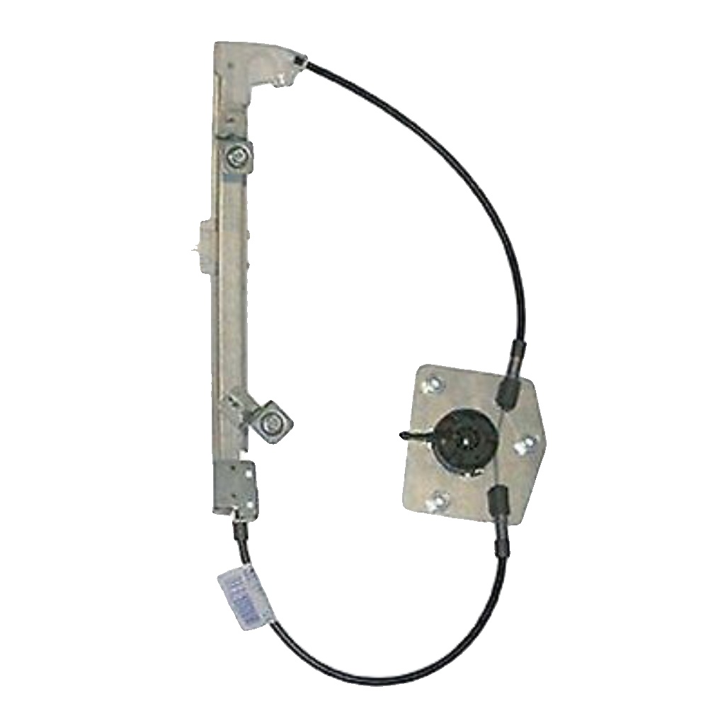 Left Rear MAGNETI MARELLI-OE 350103161700 Window Regulator for FIAT