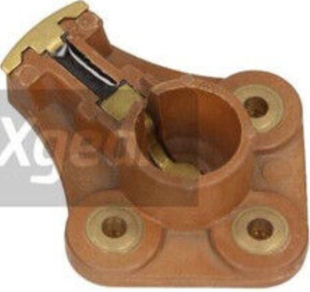MAXGEAR 31-0203 Rotor, distributor for MERCEDES-BENZ,PUCH