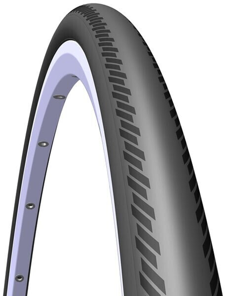 Mitas Arrow R16 700X28C Folding Racing Pro Weltex Tire For Bike