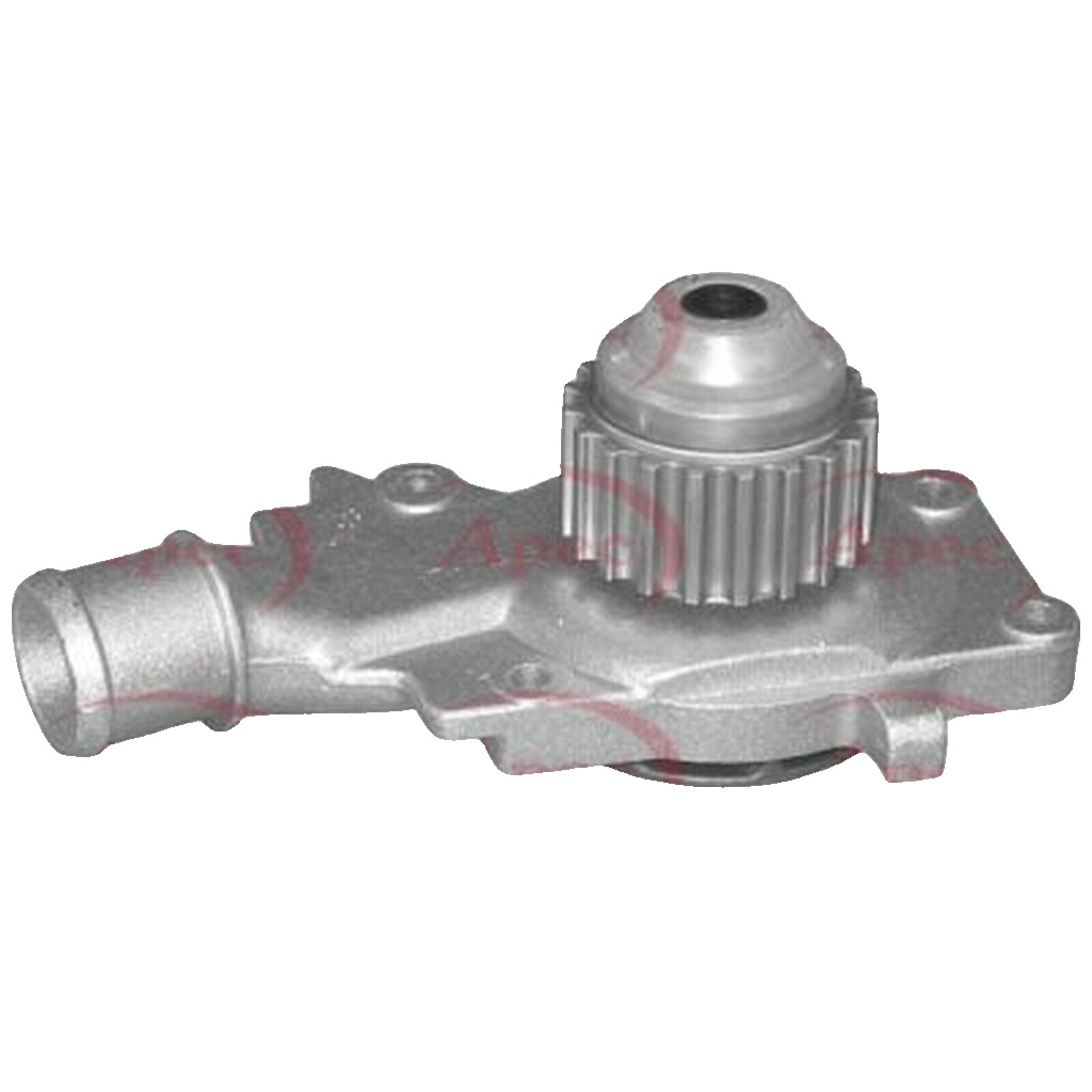 APEC Water Pump for Ford Escort F4B / FUH 1.4 Litre (01/1995-02/1999) Genuine