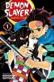 Demon Slayer: Kimetsu no Yaiba, Vol. 1 Volume 1