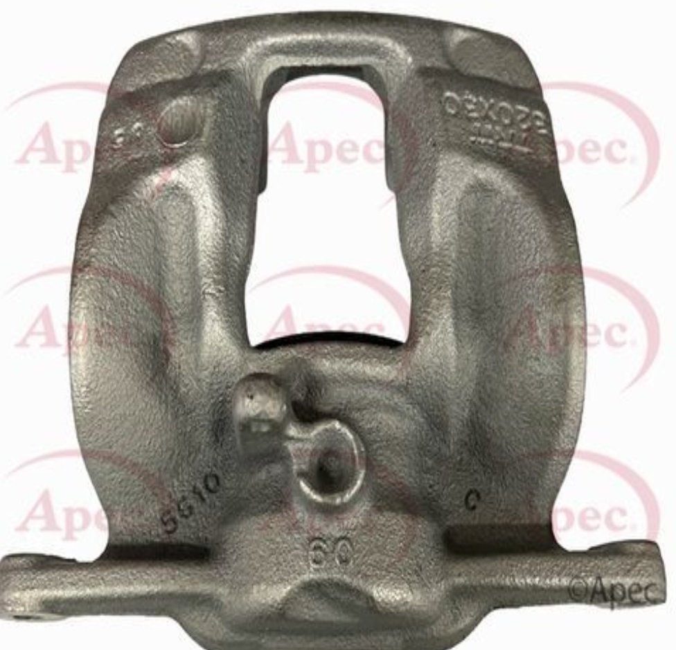 APEC Brake Caliper RCA1458