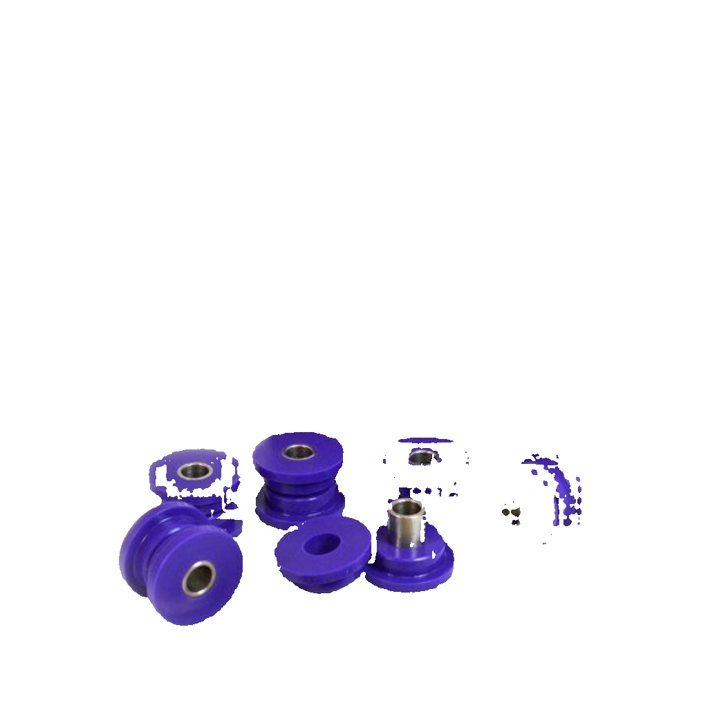 Powerflex Road Front Subframe Bushes for Vauxhall Zafira A (99-04) PFF80-830