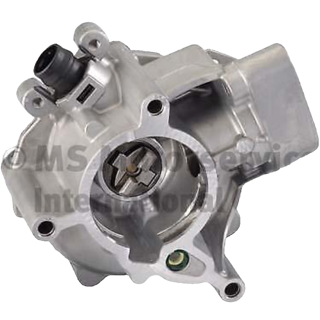 Vacuum pump Mechanical Vane Pump 7.24807.69.0 PIERBURG for VW AUDI SKODA SEAT