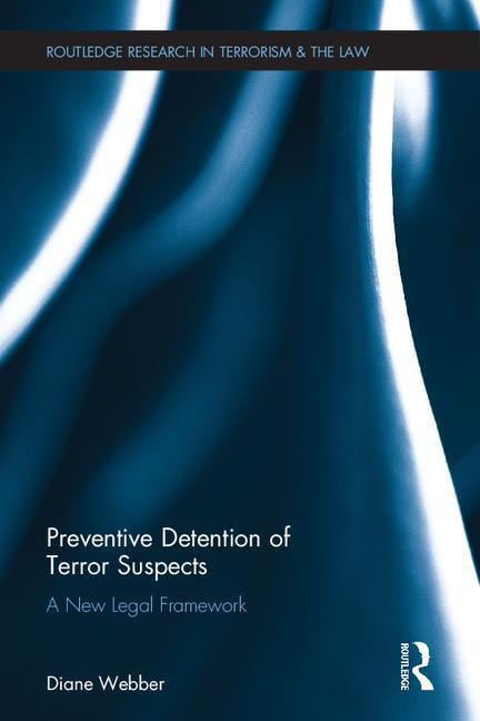 Preventive Detention of Terror Suspects