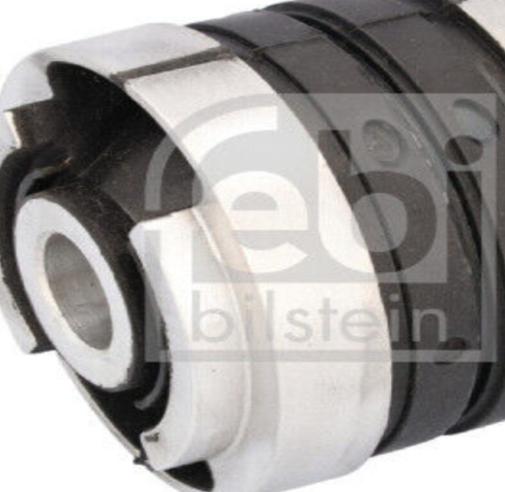 FEBI 183531 BUSHING AXLE CROSS MEMBER