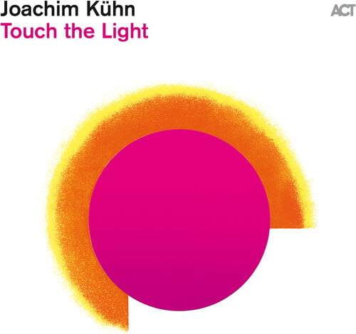 Joachim Kuhn - Touch The Light [LP]