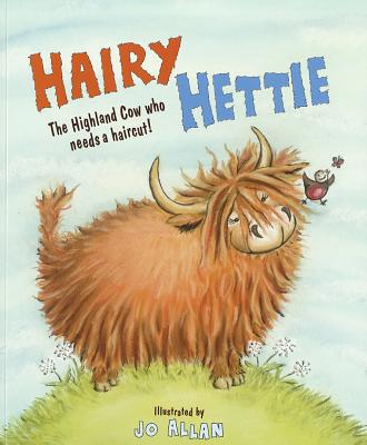 Hairy Hettie