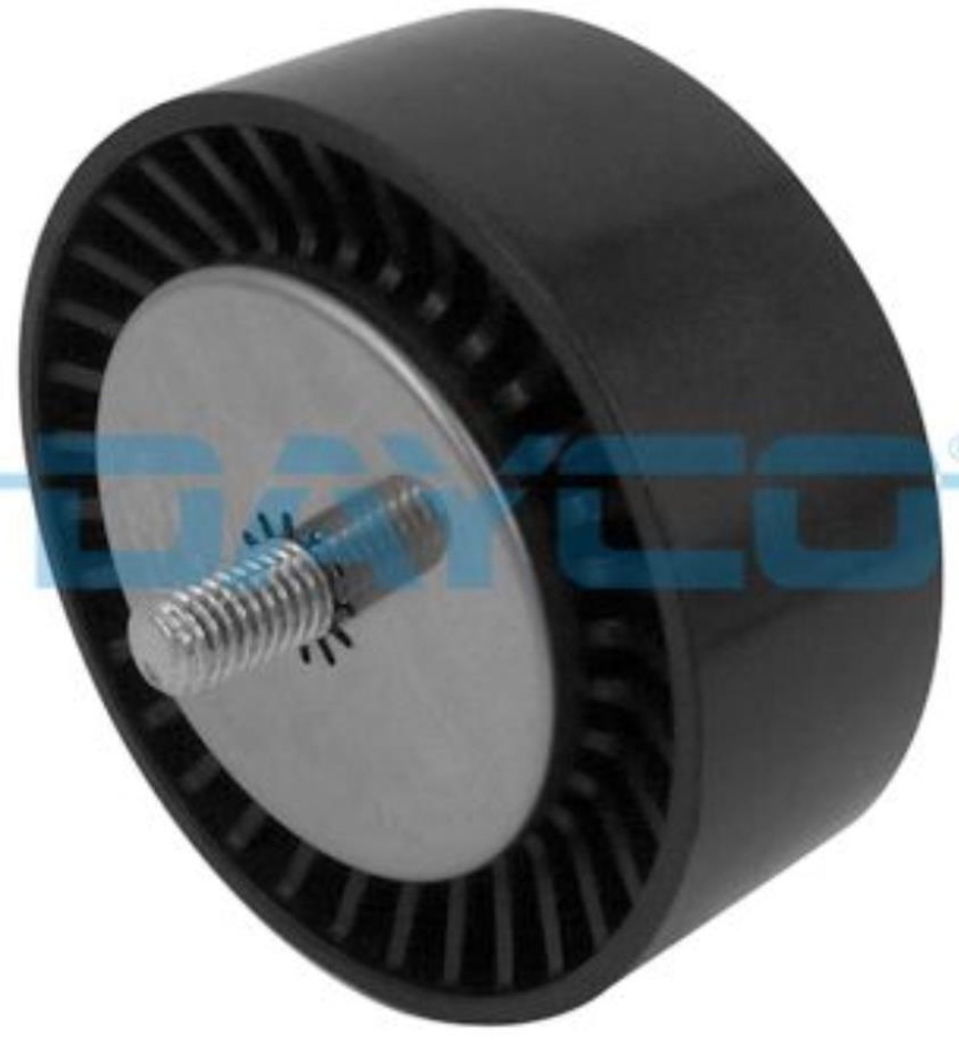DAYCO APV2975 Deflection/Guide Pulley, V-ribbed belt for BMW
