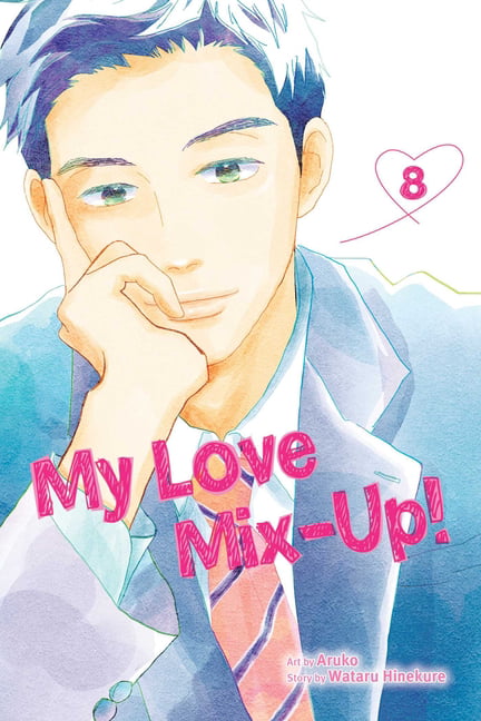My Love Mix-Up!, Vol. 8 Volume 8