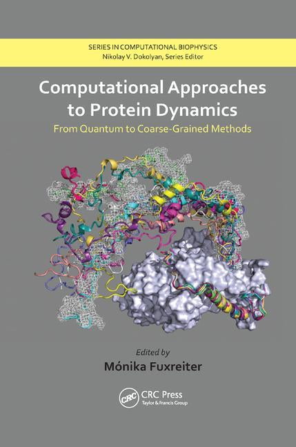 Computational Approaches to Protein Dynamics