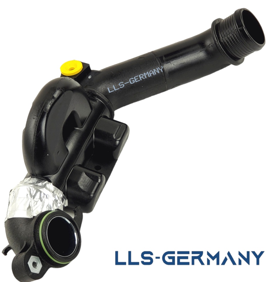 Intake Hose for Peugeot Expert Partner Citroen Berlingo 1.6 HDi 1440.53