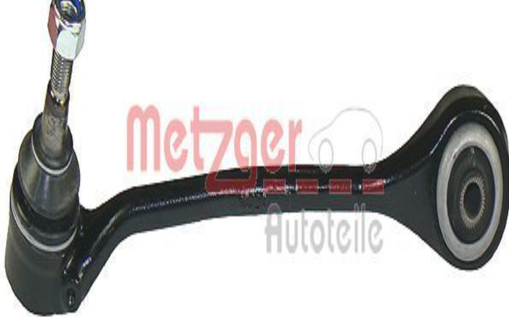 ✅Fits METZGER 58020201 TRACK CONTROL ARM  ⭐UK Seller⭐