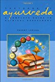 Textbook of Ayurveda by Vasant Lad - 9781883725112