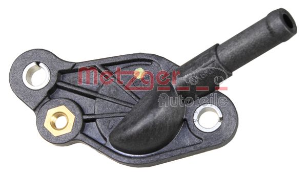 Original Coolant Flange 4010216 for Audi Seat Skoda VW
