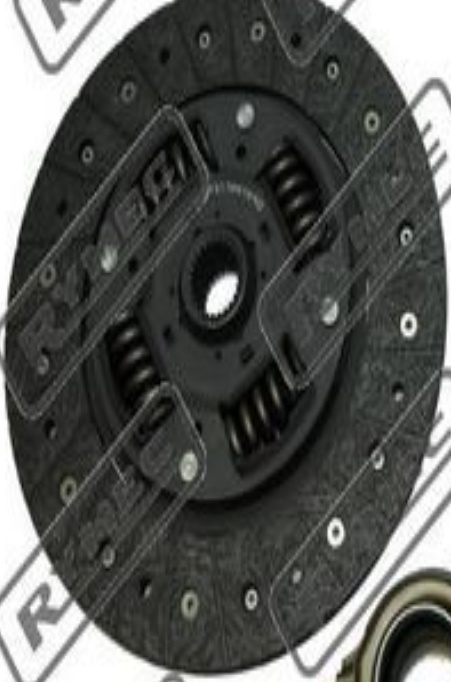 JT1111 RYMEC CLUTCH KIT FOR SUBARU