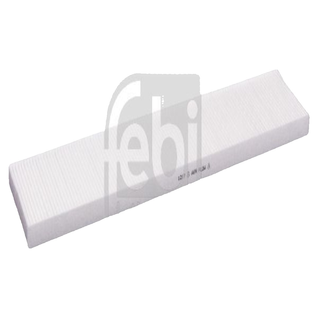 FEBI GERMANY 09409 Filter, cabin air for FORD,SEAT,VW