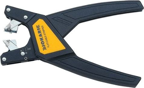 CK Tools Jokari T20030 Automatic Cable Stripper Flat Cable