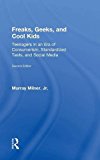 Freaks, Geeks, and Cool Kids - 9781138013438