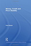 Money, Credit and Price Stability - 9780415240567