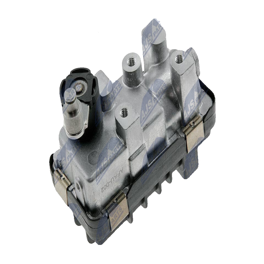 N.T.Y. ECD-AU-002.NTY Actuator, turbocharger for AUDI,PORSCHE,VW