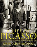 A Life of Picasso Volume II
