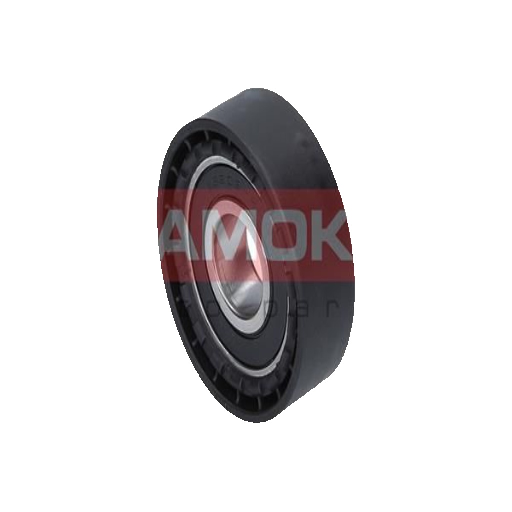 Fits KAMOKA R0071 TENSIONER PULLEY (PLASTIC) FORD MONDEO III 00-07,TR ⭐UK Stock⭐