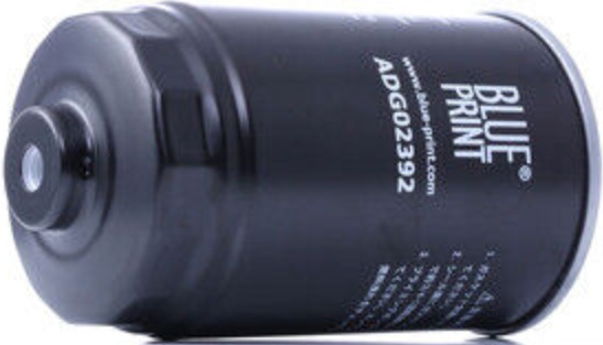 Print Fuel Filter - Adg02392 Blue