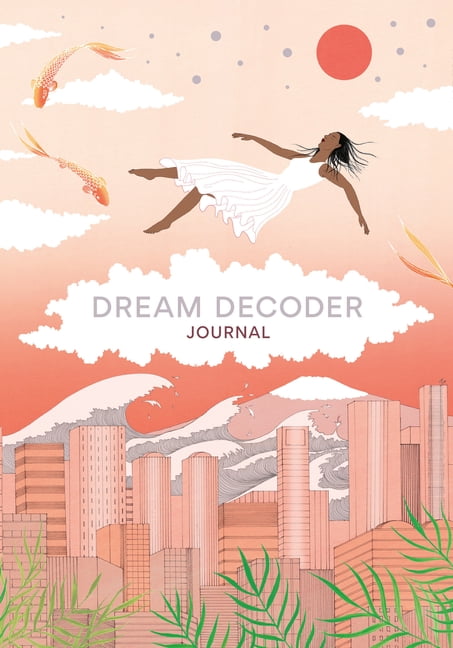 Dream Decoder Journal by Theresa Cheung (PB 2020) - Image 2