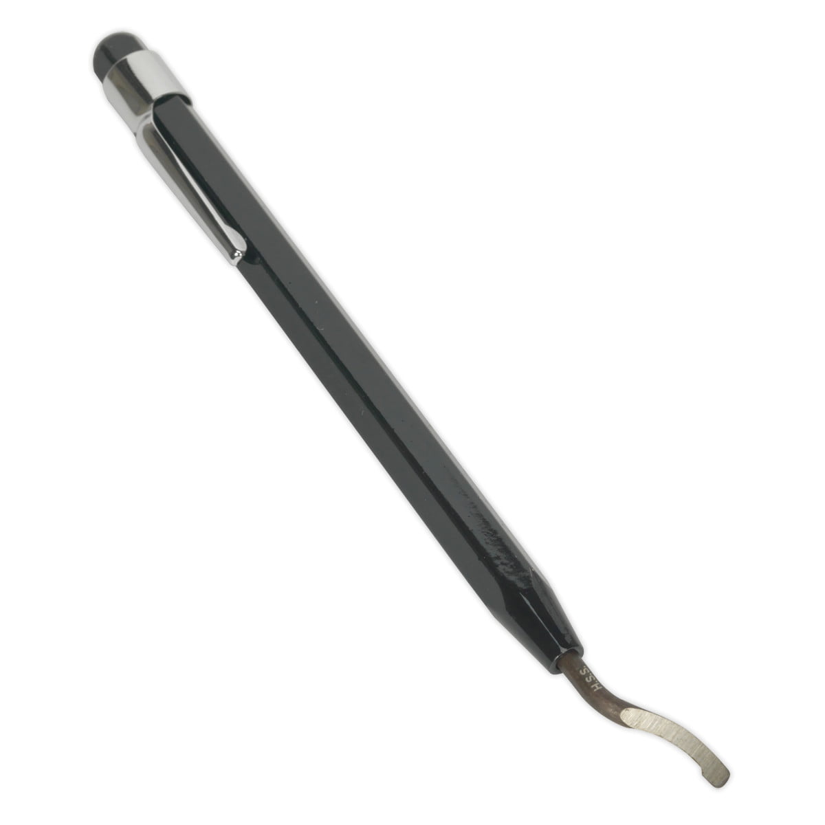 Sealey Deburring Tool with Blade DB02 - Image 5