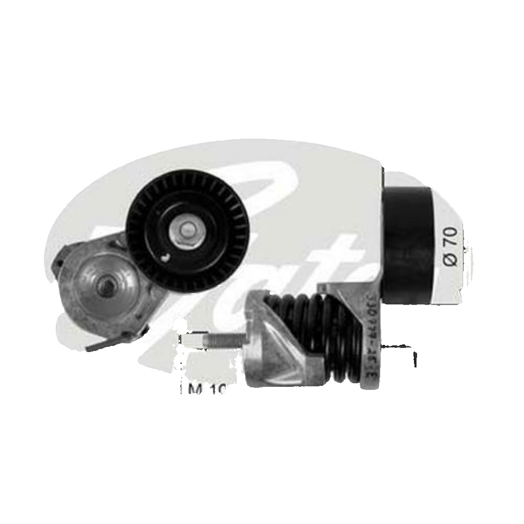✅Fits GATES T39085 T39085 DRIVEALIGN MV TENS ⭐UK Seller⭐ - Image 15