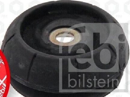 Front FEBI GERMANY 12673 Repair Kit, suspension strut support mount for OPEL,VAU