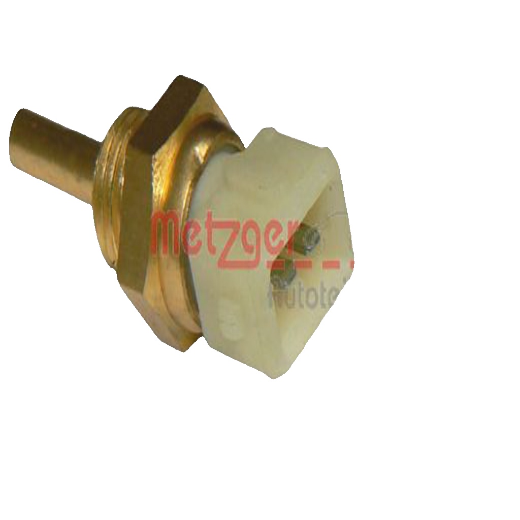 Original Metzger Sensor Coolant Temperature 0905016 for Audi BMW Ford Seat