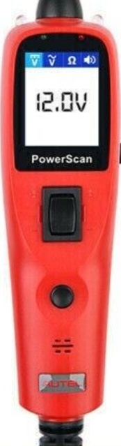 Autel PowerScan PS100 Electrical Circuit System Battery Testers Tool Probe Test