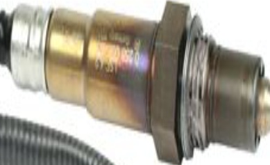 Original METZGER Oxygen Sensor 0893410 for Alfa Romeo Fiat Lancia