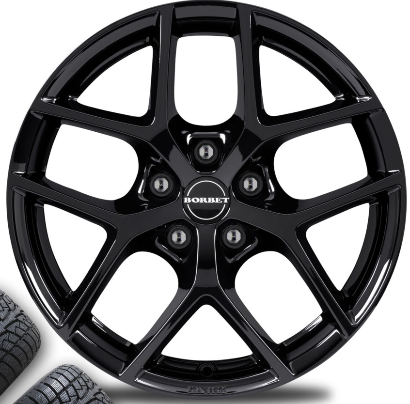 4 x 225/65/17 102H Falken Wildpeak A/T AT3WA All Season Tyre - 225 65 17