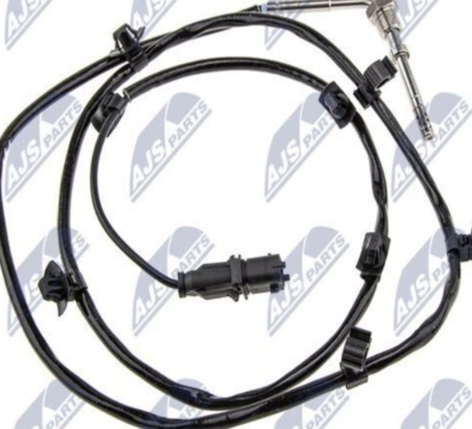 Nty Exhaust Gas Temperature Sensor For Opel 143Kw Insignia 08-17 - Image 3