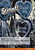 Stimmt! AQA GCSE German Grammar and Translation Workbook