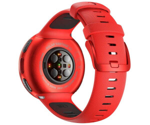 Polar Vantage V2 GPS Watch - Red (with H10 Heart Rate Sensor) - 900100189