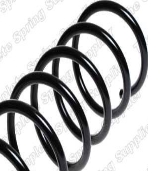 SUSPENSION SPRING 4077810 FOR SAAB D223L/X 22 DTH 2.2L 4cyl 9-3