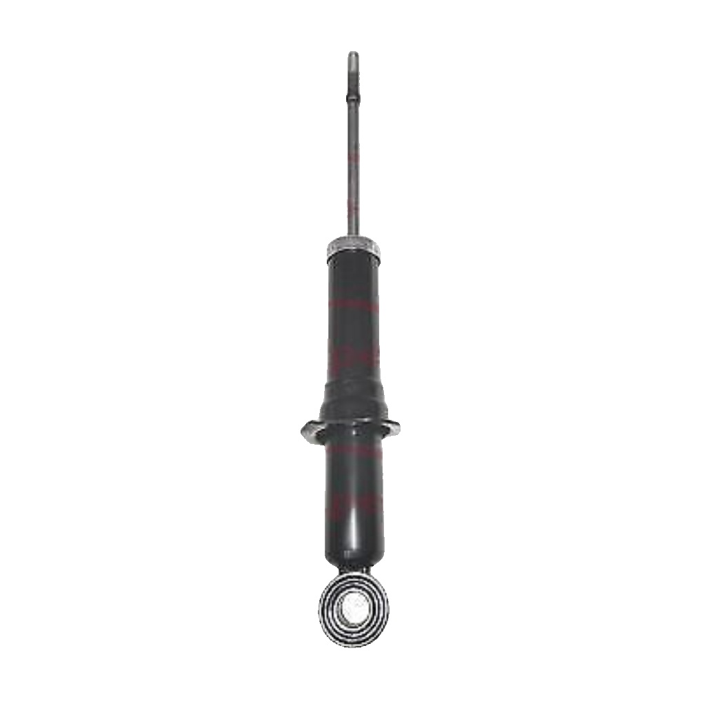 Gas Pressure Shock Absorber APEC ASA1475 Rear Fits Toyota Corolla