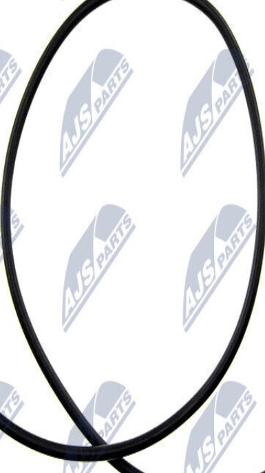 N.T.Y. EGT-AU-010.NTY Sensor, exhaust gas temperature for AUDI - Image 5