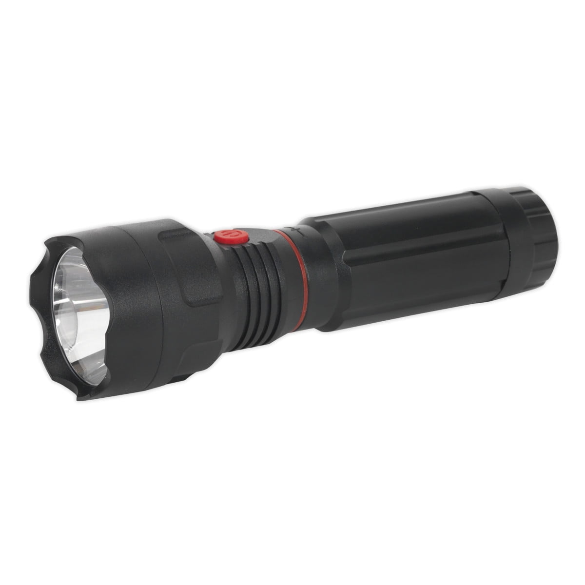Sealey LED069 Torch/Inspection Light 3W COB & 3W LED