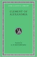 Clement of Alexandria