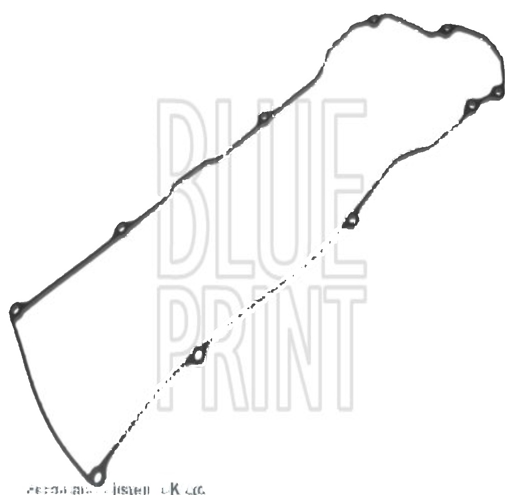 Blueprint ADN16741 Cylinder Head Cover Gasket Fits Nissan Almera Avenir