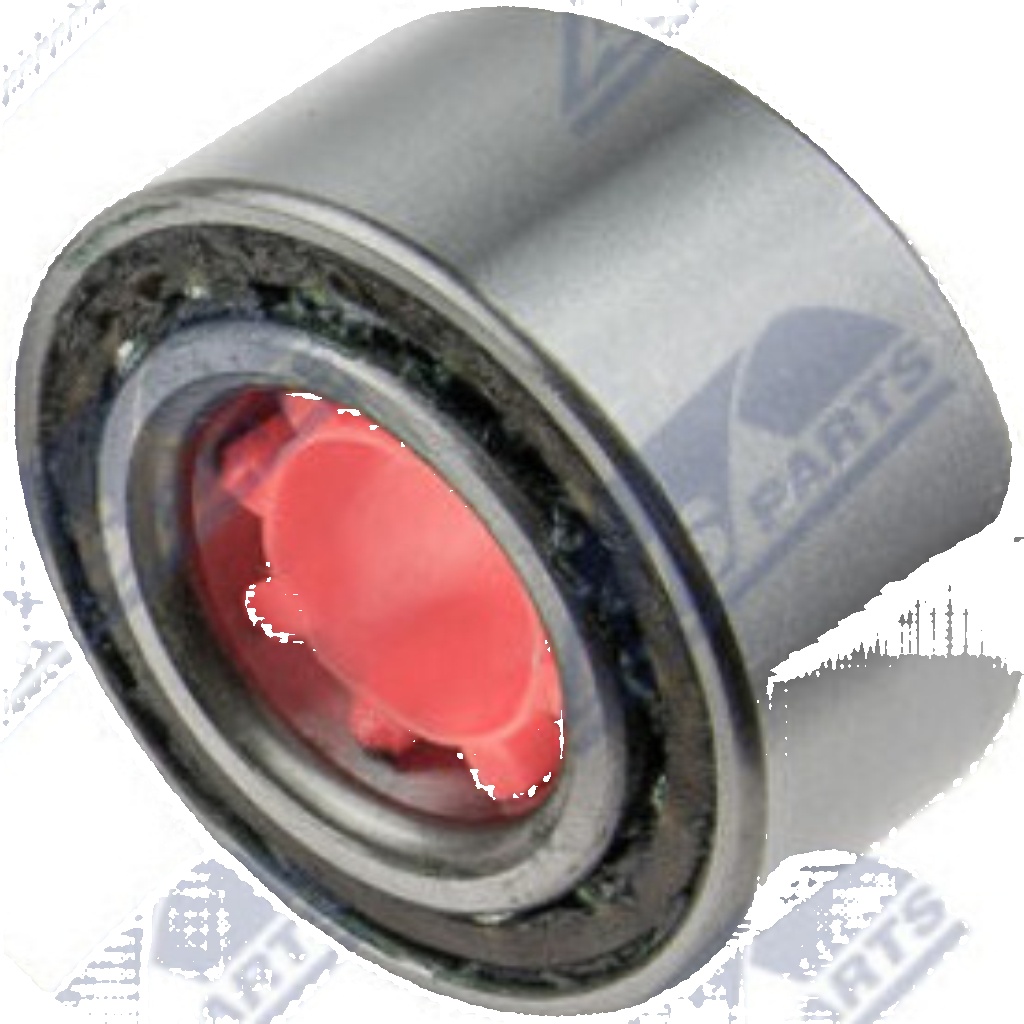 Wheel bearing Front Axle KLP-NS-018 NTY for NISSAN SUNNY III SUNNY III Liftback