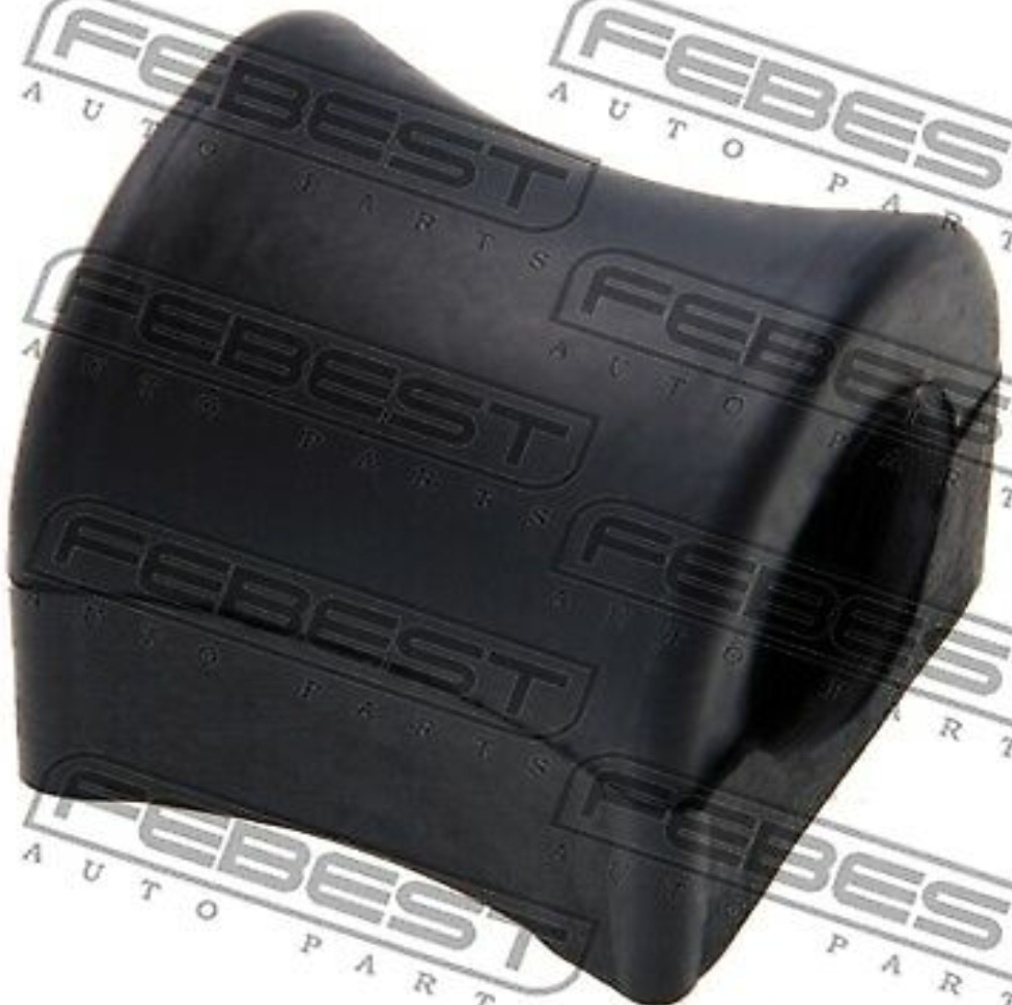 TSB-KDY280F FEBEST Stabiliser Mounting for TOYOTA